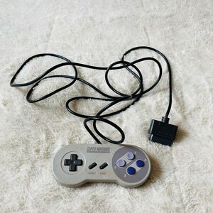 SNES Super Nintendo Original Controller Authentic OFFICIAL SNS-005 Working